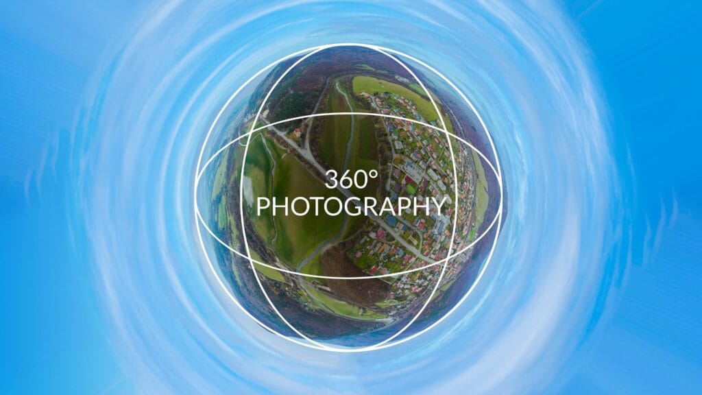 360 photography