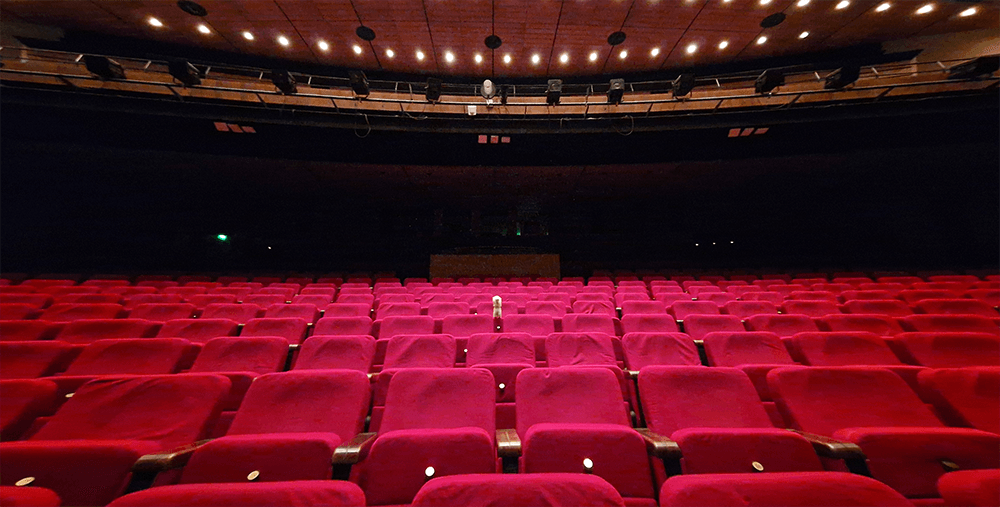 Eugen v Bratislave v Slovenskom Národnom Divadle - SND